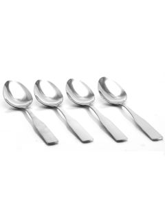 Classic Profile 4 Pack Dinner Spoon